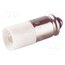 1512145W3 LED lamp; white; S5,7s; 28VDC; 28VAC; No.of diodes: 1 6JDwAx-bEpY1vVfZ2UQAHQ_N10rNFGanwKyticD03QA