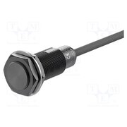 PRFDA18-7DP-V Sensor: inductive; OUT: PNP / NO; 7mm; 10÷30VDC; M18; IP66; 100mA 1xS-J6q46v3IrvdWaw2JF1d9yUMdfmGlaYNVfRGdCZQ