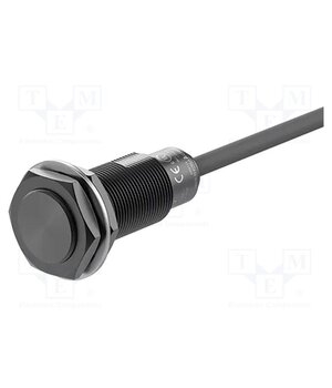 PRFDA18-7DP-V Sensor: inductive; OUT: PNP / NO; 7mm; 10÷30VDC; M18; IP66; 100mA 1xS-J6q46v3IrvdWaw2JF1d9yUMdfmGlaYNVfRGdCZQ