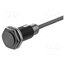 PRFDA18-7DP-V Sensor: inductive; OUT: PNP / NO; 7mm; 10÷30VDC; M18; IP66; 100mA 1xS-J6q46v3IrvdWaw2JF1d9yUMdfmGlaYNVfRGdCZQ