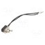 TC-1A-DC-W-1 Switch: toggle; Pos: 2; SPST; ON-OFF; 6A/12VDC; Leads: cables; TC/TC rv-KnN0SSC6k5vm71MkdSNazIF2v0rD6Ut63BCZEuTs
