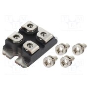 GD2X100MPS06N Module: diode; double independent; 650V; If: 108Ax2; SOT227B; screw 8Q5zU88JcdiBVcRpsZZEDHg9c480MN3wSIW13Rm-97k