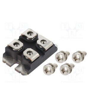 GD2X100MPS06N Module: diode; double independent; 650V; If: 108Ax2; SOT227B; screw 8Q5zU88JcdiBVcRpsZZEDHg9c480MN3wSIW13Rm-97k