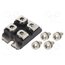 GD2X100MPS06N Module: diode; double independent; 650V; If: 108Ax2; SOT227B; screw 8Q5zU88JcdiBVcRpsZZEDHg9c480MN3wSIW13Rm-97k