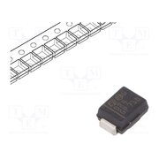 STTH1R04U Diode: rectifying; SMD; 400V; 1A; 14ns; SMB; Ufmax: 0.9V; Ifsm: 30A b5J33a_a9O-_8ynx9k1HrNe5j6MueJs5H_RlTH8-Zio