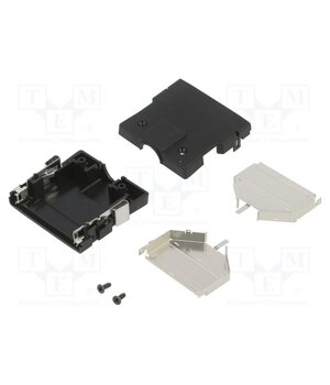 DH-51-CT1B Enclosure for connectors: DH; PIN: 51; for cable; DH GPqsa_1wZWMwFROopG6OeazQSnU9NjuxmhQJRMmZSZA