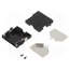 DH-51-CT1B Enclosure for connectors: DH; PIN: 51; for cable; DH GPqsa_1wZWMwFROopG6OeazQSnU9NjuxmhQJRMmZSZA