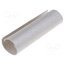 DC-70-05-00 Mica insulator; for desoldering 3NoL6TC1WO2uzxQjZnclkK4cWa0oiisrIAo8EyqDK1I
