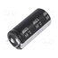 BUP002R8S127FA 120F Supercapacitor; SNAP-IN; 120F; 2.8VDC; ±20%; Ø22.4x45.5mm; 12mΩ qUf_IDKvFV7xAffrXnlRa0Xib1yNRpbrfMm9wi5Bk1o