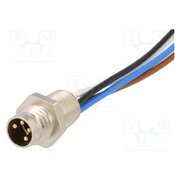 933147001 ELST 4408 RV FM 805 Connector: M8; 0.5m; male; PIN: 4; 60V; IP67; E; with leads; socket 8gCnoYhczOurMAH7QML28IxTAJcl_HGxy-xr7GlAXAQ