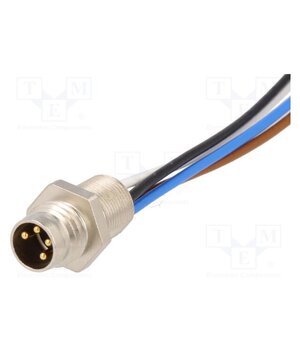 933147001 ELST 4408 RV FM 805 Connector: M8; 0.5m; male; PIN: 4; 60V; IP67; E; with leads; socket 8gCnoYhczOurMAH7QML28IxTAJcl_HGxy-xr7GlAXAQ