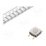 KSC223G LFG Microswitch TACT; SPST-NO; Pos: 2; 0.05A/32VDC; SMT; none; 3.5mm sbJP7O7gs4NM9c1n80nI4IU-ULqZfSk2v91yGEbFLiI