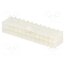 39-28-1243 Connector: wire-board; socket; male; PIN: 24; Mini-Fit Jr; straight qVpPMG5F7xwwPGTZAnHRVHvkccFpIj6FhBhufMfDhsE