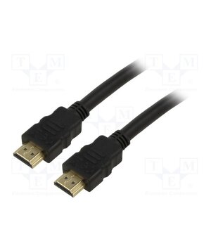74473 Cable; HDMI plug,both sides; PVC; 20m; black DQk8qHwpYHFWVJ5hu0YgQaL9eQpyyt_q6rWY8FLfVpQ