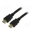 74473 Cable; HDMI plug,both sides; PVC; 20m; black DQk8qHwpYHFWVJ5hu0YgQaL9eQpyyt_q6rWY8FLfVpQ