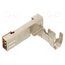 DF60S-1012SCFA Contact; female; DF60; gold-plated; 12AWG÷10AWG; crimped; 10.16mm 96eKjqIrzDfmp5qKtMjz6LwGUKfnhdVLmq-4jyB9eXs