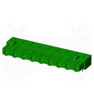V70901510000G Connector: pluggable terminal block; socket; female; 10A; 300V zeI8SUt32O1JnxSXWJwL2vqGVEPZxE16erFBOlPEc0E