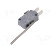 V15T16-CZ300A03-K Microswitch SNAP ACTION; 16A/250VAC; with lever; SPDT; ON-(ON) 1u-1E-Xj6ClxEypHHpnfdgacONhjEM3DSgQQzfA_qzI