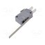 V15T16-CZ300A03-K Microswitch SNAP ACTION; 16A/250VAC; with lever; SPDT; ON-(ON) 1u-1E-Xj6ClxEypHHpnfdgacONhjEM3DSgQQzfA_qzI