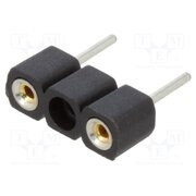 D2899-42 2 Pos. Female SIL Vertical Throughboard IC Strip Ii9T9Q4FHnozX7jlIjF95c-PIlA4kP4vXkQCUeLr_Ow