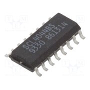 NTE4044BT IC: digital; RS latch; Ch: 4; IN: 2; CMOS; 3÷18VDC; SMD; SO16; 120uA JArApSMsmNFTWSqM8eOSNqOGSJUsC4o1rCalwnSsvTE