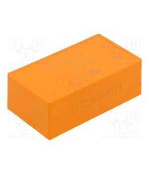 AMEL40-5S277HAVZ Converter: AC/DC; 35W; Uin: 85÷305VAC,100÷430VDC; Uout: 5VDC; 86% OjOlnXj1yb52hL9YMg9ij4THYdSbTTpgtAikALzStAM