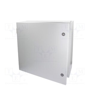 SRN6625K Enclosure: multipurpose; X: 603mm; Y: 603mm; Z: 247mm; SR2; steel 7adSeBEjh3YrAfQwpGDVHrNvLek0qYt09eS4GcVlWp8
