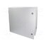 SRN6625K Enclosure: multipurpose; X: 603mm; Y: 603mm; Z: 247mm; SR2; steel 7adSeBEjh3YrAfQwpGDVHrNvLek0qYt09eS4GcVlWp8