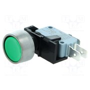 C0911KBAAL Switch: push-button; Pos: 2; SPDT; 16A/250VAC; ON-(ON); 0911 cAtFXYPZfk_Dvhvf8CJmvjaB_chJT73Oe23BXAzfuwA