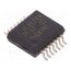 74LVC74ADB,112 IC: digital; D flip-flop,resettable; Ch: 2; CMOS,TTL; SMD; SSOP14 JQKhM8qFEqCvKr4LB85uxXzjWPEryhuGIEAO0yKsZgw