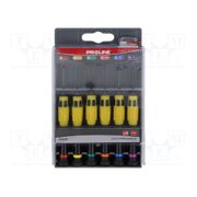 10226 Kit: screwdrivers; precision; Phillips,slot; 6pcs. N-1_Grbd-YzQQ0Oe1e3_760R0mb6_rjfxkcDaIgLBe8