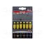 10226 Kit: screwdrivers; precision; Phillips,slot; 6pcs. N-1_Grbd-YzQQ0Oe1e3_760R0mb6_rjfxkcDaIgLBe8