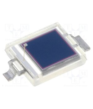 BPW 34 S Photodiode; DIL; SMD; 850nm; 400÷1100nm; 60°; 2nA; transparent v3r19eKZl0wxeJzAyJuMbDq4wZ9yUAi_gDXMaFW5EwU