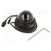IPC-HDBW2841E-S-0280B-BLACK Camera: CCTV IP; Dim: Ø109.9x81mm; black; -40÷60°C; IP67; 12VDC 3DIHYCJoHS99ihQxuNCJr8Zj0H3htbpi2uKXFGsPrTo