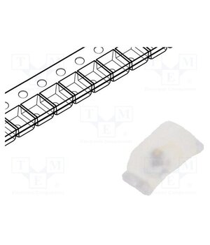 LY L29K-J1K2-26 LED; yellow; SMD; 0603; 20÷40mlm; 4.5÷11.2mcd; 1.7÷2.2VDC; 160°; 2mA xD_Mb5Bp_Qcoxf63lLopIf_raKtfuG6-nwau8dvGzcA