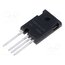 S2M0120120K Transistor: N-MOSFET; SiC; unipolar; 1.2kV; 15A; Idm: 66A; 156W uLzfxu5ppg7t4KsumKC3V5S_tO1S9MRHb6LahHIjjUA