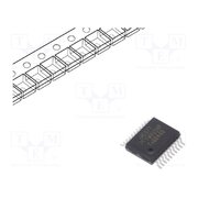 74HC377DB,118 IC: digital; D flip-flop; Ch: 8; CMOS; SMD; SSOP20; reel,tape; HC 2LFfLdyLljwf3IIlJR17UKeL1YuY8dT80pB97nnBb68
