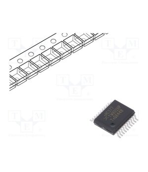 74HC377DB,118 IC: digital; D flip-flop; Ch: 8; CMOS; SMD; SSOP20; reel,tape; HC 2LFfLdyLljwf3IIlJR17UKeL1YuY8dT80pB97nnBb68