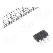 SN74LVC1G86DCKR IC: digital; XOR; Ch: 1; IN: 2; CMOS; SMD; SC70-5; 1.65÷5.5VDC; 15uA c9FTfuW0XNypNUZ0EnvwRRrw1r20NpOBuOEGPwy0yRc