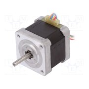 103H5208-5240P Motor: DC; 2-phase,bipolar,stepper; 24VDC; step 1,8°; 0.39Nm; 1A 9E9s4DdzWTcG93OWnlIr81hRXFZNUcIN7vbVGjpP81Q