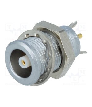 ERN.00.250.CTL Connector: coaxial; 00; socket; female; soldering; 4A; IP50; 50Ω SPJTjsOuM3tPDE6X28KybVarIa1pJdeKZajX1Fh7cWc