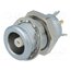 ERN.00.250.CTL Connector: coaxial; 00; socket; female; soldering; 4A; IP50; 50Ω SPJTjsOuM3tPDE6X28KybVarIa1pJdeKZajX1Fh7cWc