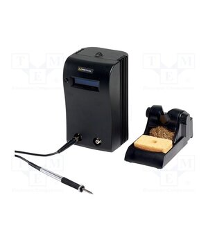 MX-500AV Station: soldering; Station power: 40W; ESD; Display: LCD; Ch: 2 3EtxCLz13eQCMKU2l628SToFVwejEchx9K_rxS16jQM