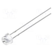 OSHR56A1A-IJ LED; red; 4.8mm; 350÷750mcd; 100°; Front: convex; 1.8÷2.6VDC Y8cKbu3YolaN3gylPu8bzvntHrwesSmt1uueBKIrMEw