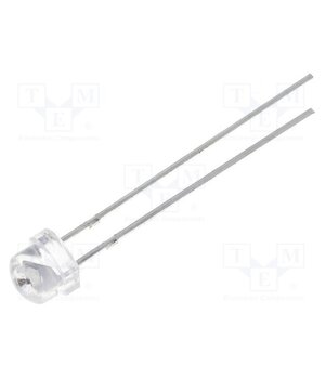 OSHR56A1A-IJ LED; red; 4.8mm; 350÷750mcd; 100°; Front: convex; 1.8÷2.6VDC Y8cKbu3YolaN3gylPu8bzvntHrwesSmt1uueBKIrMEw