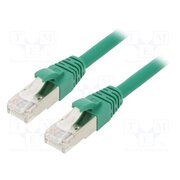 24441350 Patch cord; RJ45 plug,both sides; ETHERLINE® Cat.6a,S/FTP; 6a 4RqkjMXyEveLMDNETNZWmj21_tCdVdwCu-QquLEKqRc