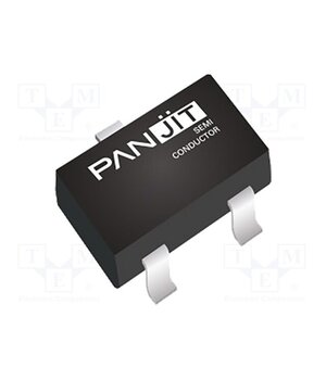 PJA3433_R1_00001 Transistor: P-MOSFET; unipolar; -30V; -1.1A; Idm: -4.4A; 1.25W 4OCAW-cNV3uyRThdwov7SWfAKi3SI9OAPZVheNUrgOw
