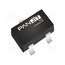 PJA3433_R1_00001 Transistor: P-MOSFET; unipolar; -30V; -1.1A; Idm: -4.4A; 1.25W 4OCAW-cNV3uyRThdwov7SWfAKi3SI9OAPZVheNUrgOw