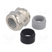 19000005091 Gland; IP68; metal; M25; 9÷18mm J7B6oKYmNHEll8Weq37z-FJsHcC2ej97mDNpWkvu1sU