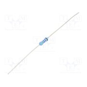 MRS25000C4302FCT00 Resistor: thin film; THT; 43kΩ; 600mW; ±1%; Ø0.6x28mm; Ø2.5x6.5mm 5e2FACxphmgKcMXOZQ-Fo0jNYP-BXLT4vcI3m67kUug